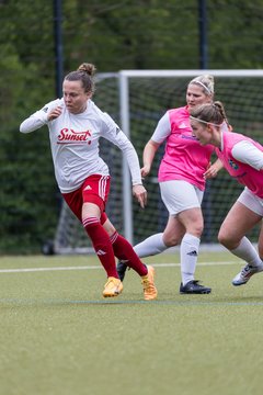 Bild 84 - F Eilbek - Harksheide : Ergebnis: 6:2